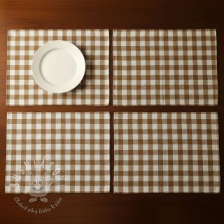 Dekoračná látka Celestin peanut