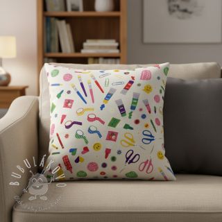 Dekoračná látka premium Handicraft Hobby