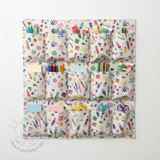 Dekoračná látka premium Handicraft Hobby