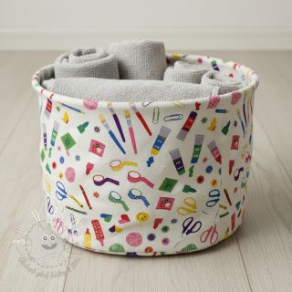 Dekoračná látka premium Handicraft Hobby