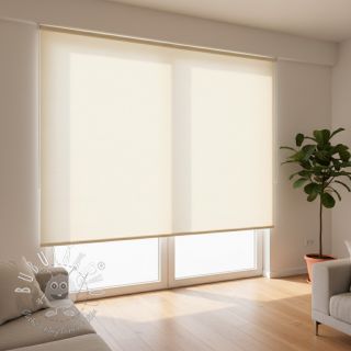 Dekoračná látka Linenlook PLAIN linen