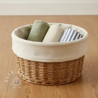 Dekoračná látka Linenlook PLAIN linen