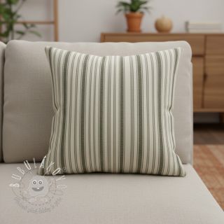 Dekoračná látka Eugene kaki