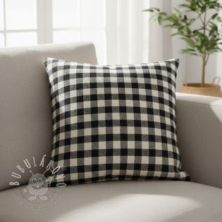 Dekoračná látka Celestin noir