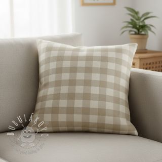 Dekoračná látka Celestin ficelle