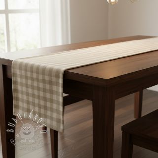 Dekoračná látka Celestin ficelle