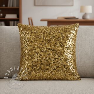 Dekoračná látka Sequin Luxury Glam digital print