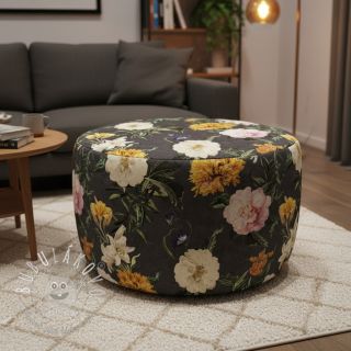 Dekoračná látka Masterpiece Elegant digital print