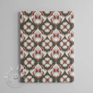Dekoračná látka Bimba design B digital print