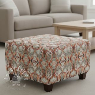 Dekoračná látka Bimba design A digital print