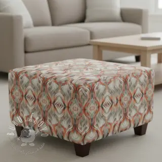 Dekoračná látka Bimba design A digital print