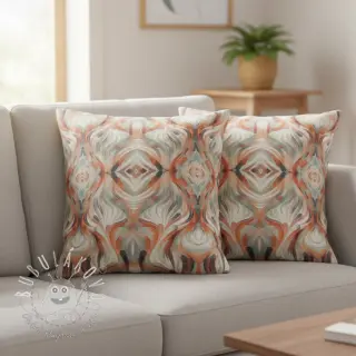 Dekoračná látka Bimba design A digital print
