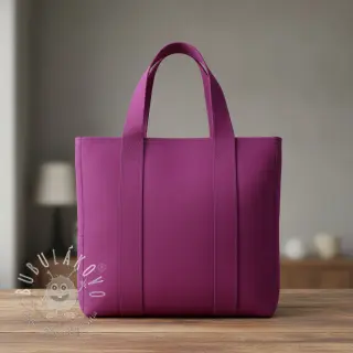 CANVAS violet