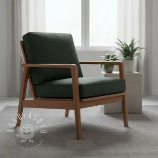 CANVAS army green