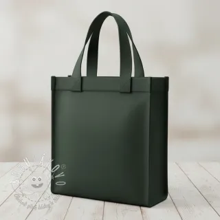 CANVAS army green