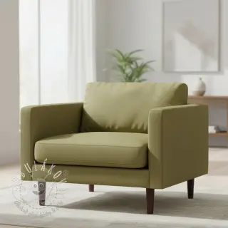 CANVAS olive