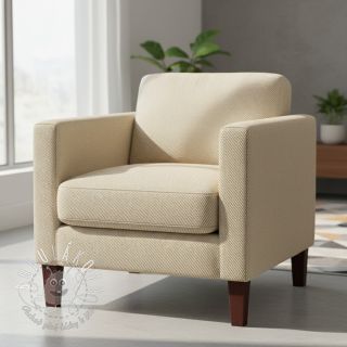 Dekoračná látka Twill lin