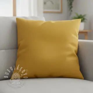 CANVAS ochre
