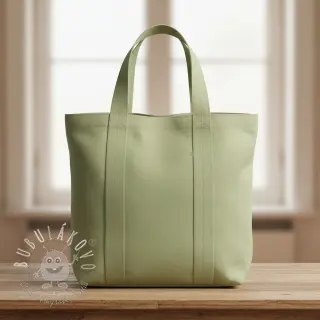 CANVAS dark mint