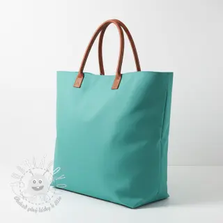 CANVAS light petrol