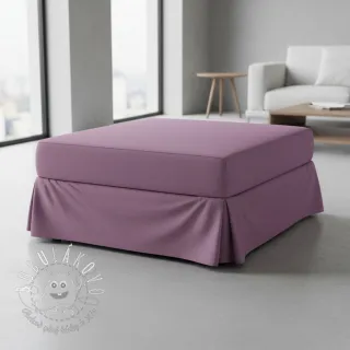 CANVAS mauve