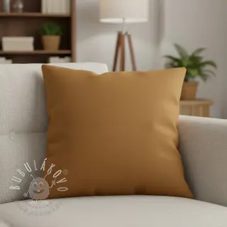 CANVAS mustard