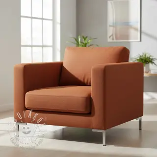 CANVAS terracotta