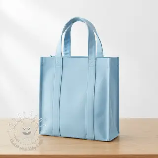 CANVAS light blue