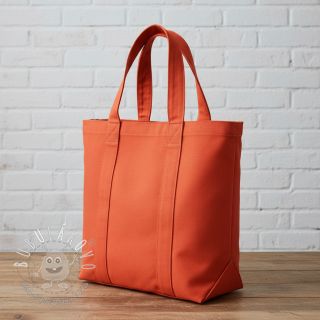 CANVAS orange
