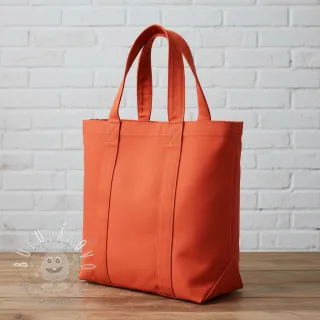 CANVAS orange