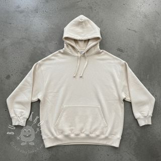 Teplákovina s ľanom počesaná SIMPLY NATURAL