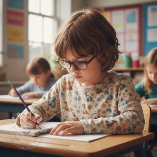 Úplet 3D Friends design A digital print