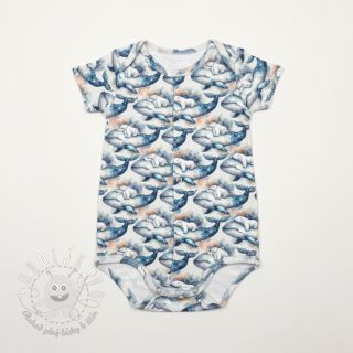 Úplet Dreamy furs design B digital print