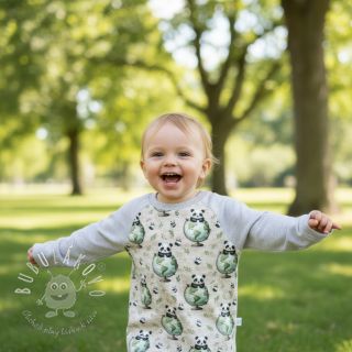 Úplet The cutest animals design A digital print