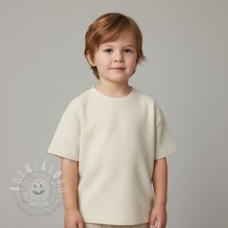 Úplet OTTOMAN SIMPLY NATURAL