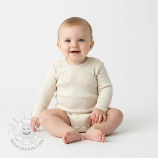 Úplet OTTOMAN SIMPLY NATURAL