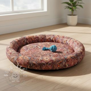 Umelá kožušina Rug digital print