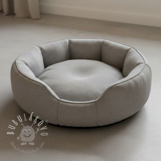 Umelá kožušina COSY taupe