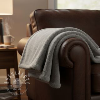 Umelá kožušina COSY taupe