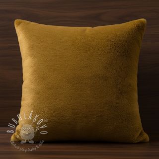 Umelá kožušina SMOOTH curry