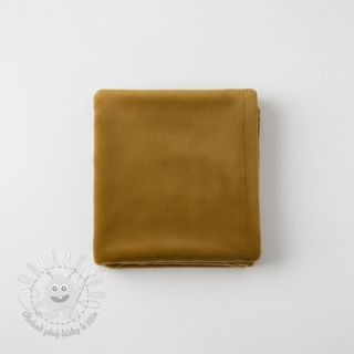 Umelá kožušina SMOOTH curry