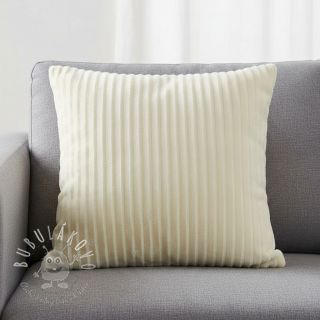 Umelá kožušina Vivien ecru