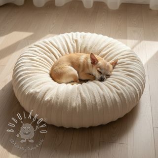 Umelá kožušina Vivien beige