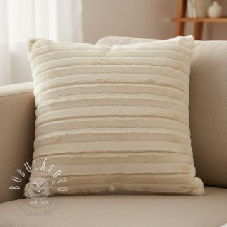 Umelá kožušina Vivien beige