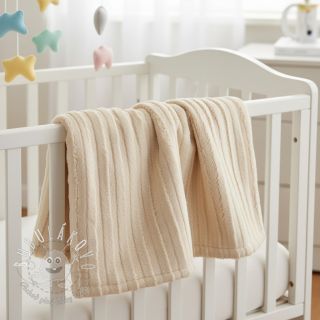 Umelá kožušina Vivien beige