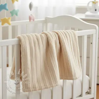 Umelá kožušina Vivien beige