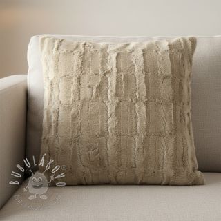 Umelá kožušina Lara beige