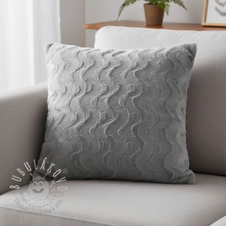 Umelá kožušina light grey