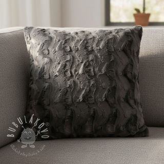 Umelá kožušina grey