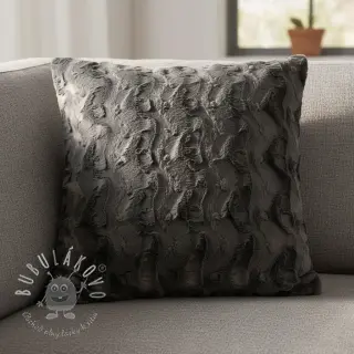 Umelá kožušina grey